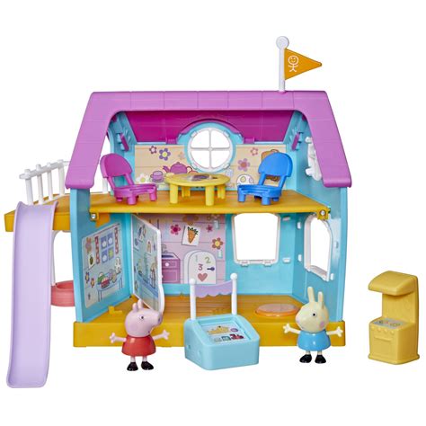 Peppa Pig Toys, Games, Collectibles & Playsets